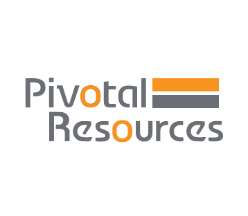 Pivotal Resources logo